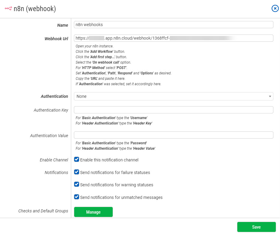 How to Authorize Using Bearer Token - Questions - n8n